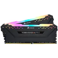 Corsair Vengeance RGB Pro CMW16GX4M2D3600C16 módulo de memoria 16 GB 2 x 8 GB DDR4