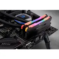Corsair Vengeance RGB CMW16GX4M2C3200C16 módulo de memoria 16 GB 2 x 8 GB DDR4 320