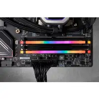 Corsair Vengeance RGB CMW16GX4M2C3200C16 módulo de memoria 16 GB 2 x 8 GB DDR4 320