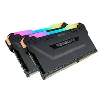 Corsair Vengeance RGB Pro CMW16GX4M2D3600C18 módulo de memoria 16 GB 2 x 8 GB DDR4