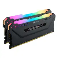 Corsair Vengeance RGB Pro CMW16GX4M2D3600C18 módulo de memoria 16 GB 2 x 8 GB DDR4
