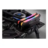 Corsair Vengeance RGB Pro CMW16GX4M2D3600C18 módulo de memoria 16 GB 2 x 8 GB DDR4