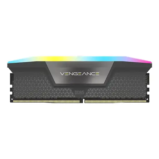Corsair CMH64GX5M2B5200Z40K módulo de memoria 64 GB 2 x 32 GB DDR5 5200 MHz