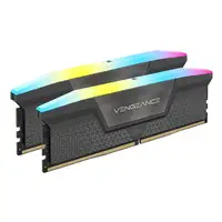 Corsair CMH64GX5M2B5200Z40K módulo de memoria 64 GB 2 x 32 GB DDR5 5200 MHz