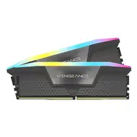 Corsair CMH64GX5M2B5200Z40K módulo de memoria 64 GB 2 x 32 GB DDR5 5200 MHz