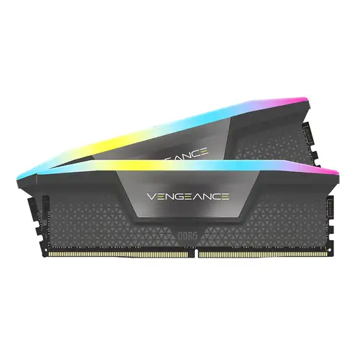 Corsair CMH64GX5M2B5200Z40K módulo de memoria 64 GB 2 x 32 GB DDR5 5200 MHz