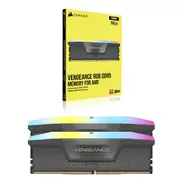 Corsair CMH64GX5M2B5200Z40K módulo de memoria 64 GB 2 x 32 GB DDR5 5200 MHz