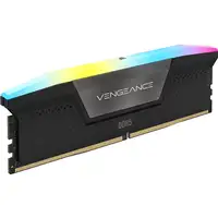 Corsair Vengeance RGB CMH32GX5M1B5200Z40 módulo de memoria 32 GB 1 x 32 GB DDR5 52