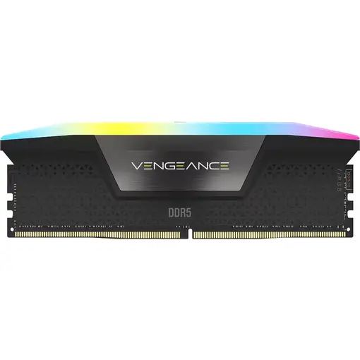 Corsair Vengeance RGB CMH32GX5M1B5200Z40 módulo de memoria 32 GB 1 x 32 GB DDR5 52