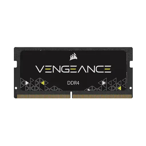 Corsair Vengeance 16 GB, DDR4, 2666 MHz módulo de memoria 1 x 16 GB