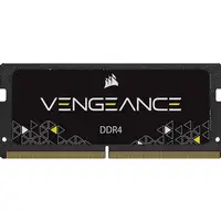 Corsair Vengeance 16 GB, DDR4, 2666 MHz módulo de memoria 1 x 16 GB