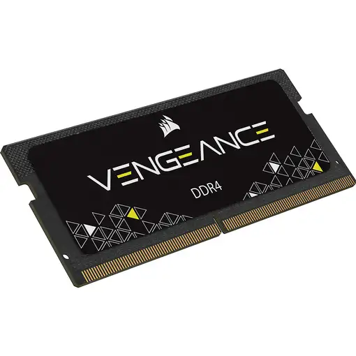 Corsair Vengeance 16 GB, DDR4, 2666 MHz módulo de memoria 1 x 16 GB