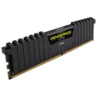 Corsair Vengeance LPX 32GB, DDR4, 3000MHz módulo de memoria 2 x 16 GB