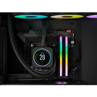 Corsair Vengeance RGB CMH32GX5M2E6000C36 módulo de memoria 32 GB 2 x 16 GB DDR5 60