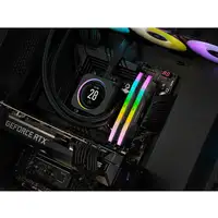 Corsair Vengeance RGB CMH32GX5M2E6000C36 módulo de memoria 32 GB 2 x 16 GB DDR5 60