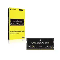 Corsair Vengeance 16GB DDR4 SODIMM 2400MHz módulo de memoria 1 x 16 GB