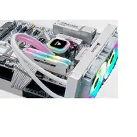 Corsair Vengeance RGB Pro CMH16GX4M2E3200C16W módulo de memoria 16 GB 2 x 8 GB DDR
