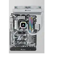Corsair Vengeance RGB Pro CMH16GX4M2E3200C16W módulo de memoria 16 GB 2 x 8 GB DDR
