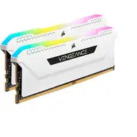Corsair Vengeance RGB Pro CMH16GX4M2E3200C16W módulo de memoria 16 GB 2 x 8 GB DDR