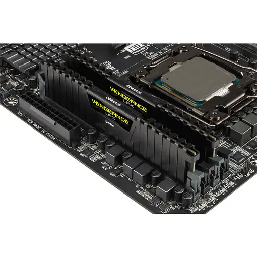 Corsair Vengeance LPX módulo de memoria 16 GB 2 x 8 GB DDR4 3200 MHz