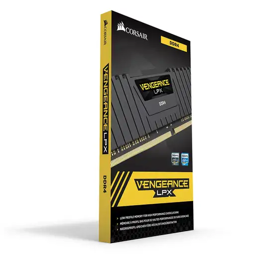 Corsair Vengeance LPX módulo de memoria 16 GB 2 x 8 GB DDR4 3200 MHz