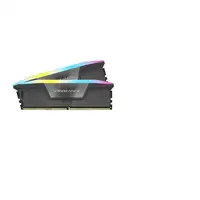 Corsair Vengeance RGB CMH32GX5M2B5600Z40 módulo de memoria 32 GB 2 x 16 GB DDR5 56