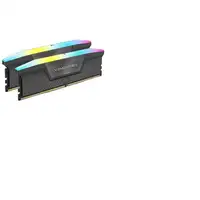 Corsair Vengeance RGB CMH32GX5M2B5600Z40 módulo de memoria 32 GB 2 x 16 GB DDR5 56