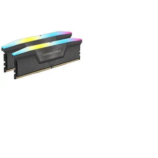 Corsair Vengeance RGB CMH32GX5M2B5600Z40 módulo de memoria 32 GB 2 x 16 GB DDR5 56