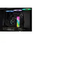 Corsair Vengeance RGB CMH32GX5M2B5600Z40 módulo de memoria 32 GB 2 x 16 GB DDR5 56