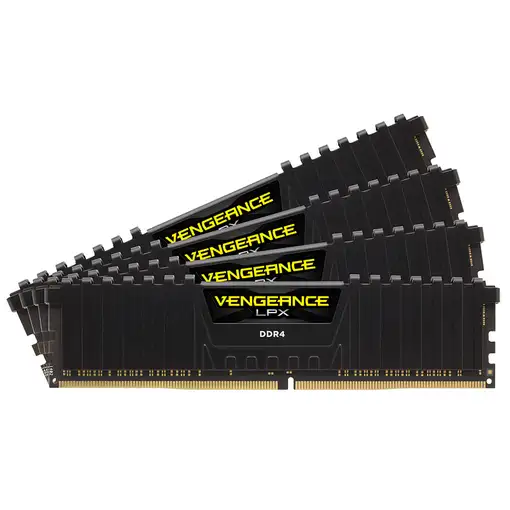 Corsair Vengeance LPX módulo de memoria 16 GB 2 x 8 GB DDR4 2400 MHz