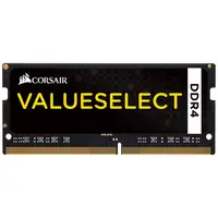 Corsair ValueSelect módulo de memoria 8 GB 1 x 8 GB DDR4 2133 MHz