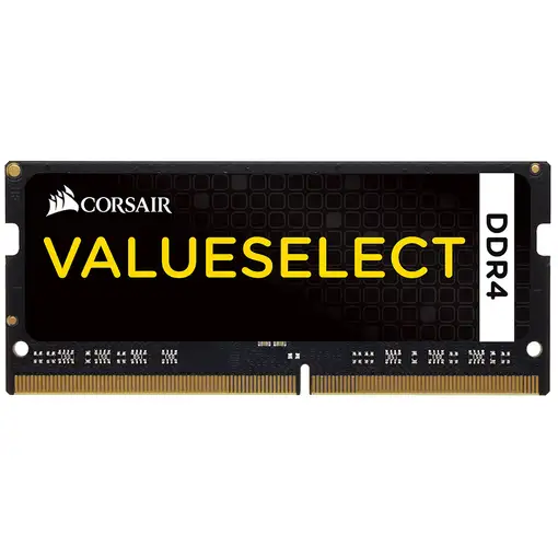Corsair ValueSelect módulo de memoria 8 GB 1 x 8 GB DDR4 2133 MHz