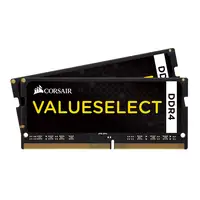 Corsair ValueSelect módulo de memoria 8 GB 1 x 8 GB DDR4 2133 MHz