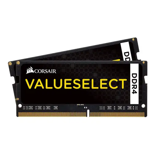 Corsair ValueSelect módulo de memoria 8 GB 1 x 8 GB DDR4 2133 MHz