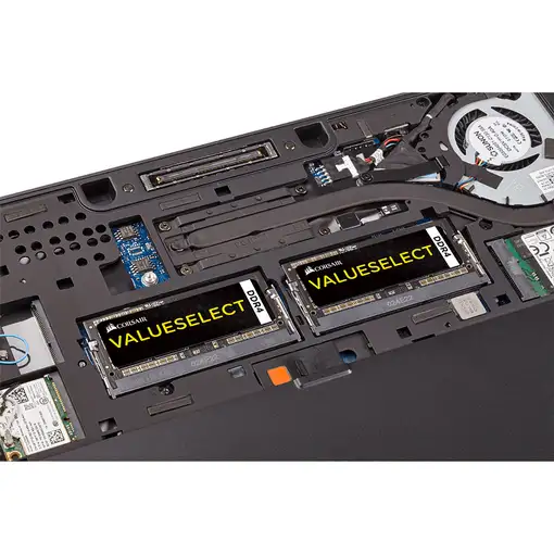Corsair ValueSelect módulo de memoria 8 GB 1 x 8 GB DDR4 2133 MHz