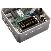 Corsair ValueSelect módulo de memoria 8 GB 1 x 8 GB DDR4 2133 MHz