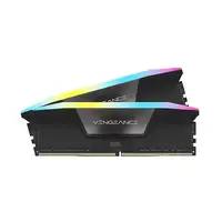 Corsair Vengeance RGB CMH64GX5M2B5600C40 módulo de memoria 64 GB 2 x 32 GB DDR5 56