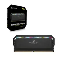 Corsair Vengeance RGB CMH32GX5M2B6000Z30K módulo de memoria 32 GB 2 x 16 GB DDR5 6