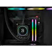 Corsair Vengeance RGB CMH32GX5M2B6000C38 módulo de memoria 32 GB 2 x 16 GB DDR5 60