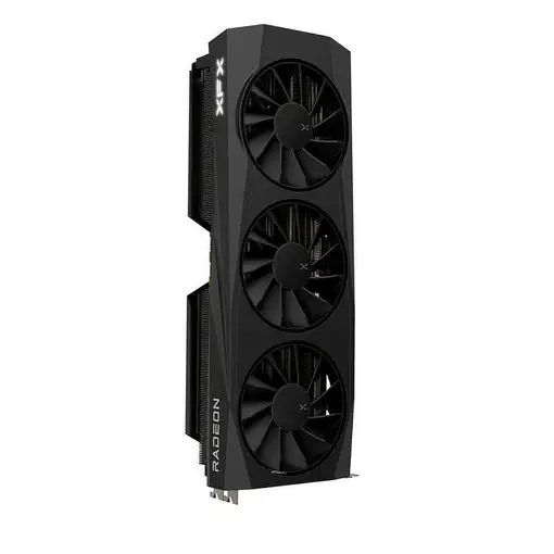 XFX QuickSilver Radeon RX 9070 OC Gaming Edition AMD 16 GB GDDR6