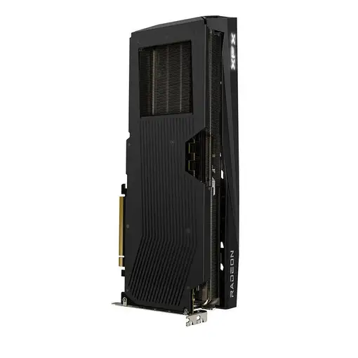 XFX QuickSilver Radeon RX 9070 OC Gaming Edition AMD 16 GB GDDR6