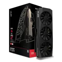 XFX QuickSilver Radeon RX 9070 OC Gaming Edition AMD 16 GB GDDR6