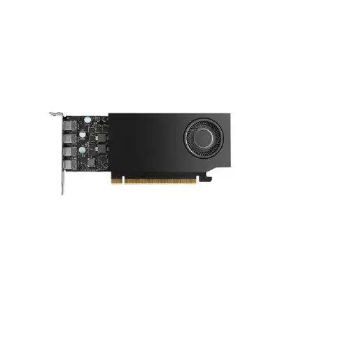 Nvidia RTX A1000 8 GB GDDR6