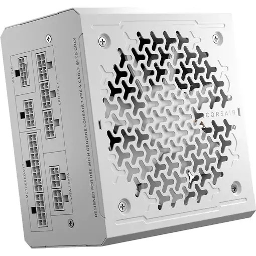 Corsair RMe Series RM1000e unidad de fuente de alimentación 1000 W 24-pin ATX ATX
