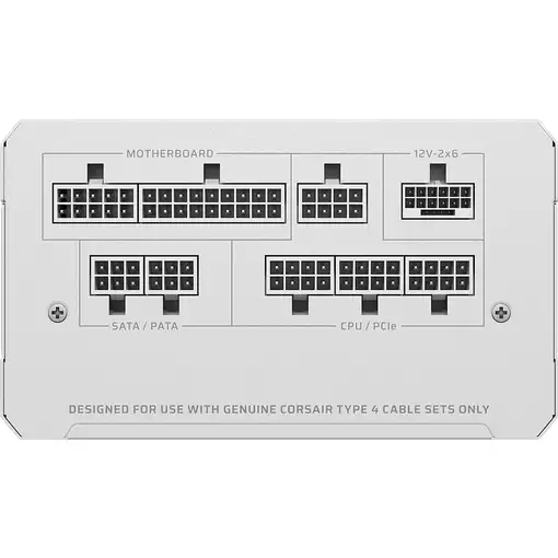 Corsair RMe Series RM1000e unidad de fuente de alimentación 1000 W 24-pin ATX ATX