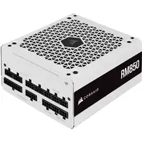 Corsair RM Series RPS0120 unidad de fuente de alimentación 850 W 24-pin ATX ATX Bl