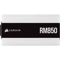 Corsair RM Series RPS0120 unidad de fuente de alimentación 850 W 24-pin ATX ATX Bl