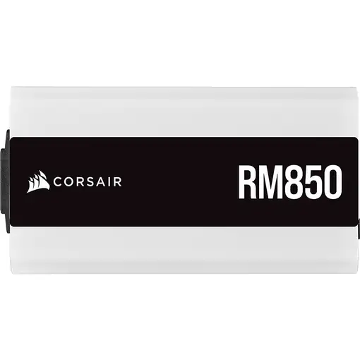 Corsair RM Series RPS0120 unidad de fuente de alimentación 850 W 24-pin ATX ATX Bl