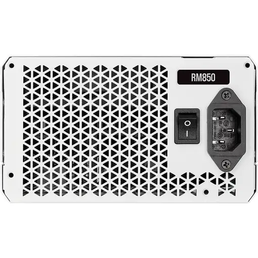 Corsair RM Series RPS0120 unidad de fuente de alimentación 850 W 24-pin ATX ATX Bl