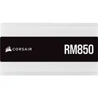 Corsair RM Series RPS0120 unidad de fuente de alimentación 850 W 24-pin ATX ATX Bl